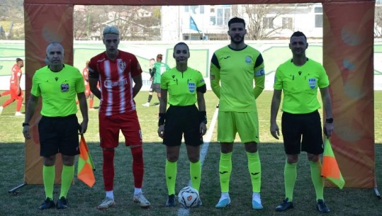 Kryesuesit në udhëtim, Partizani dhe Tirana duele delikate! Java e 20-të e Superligës në dy ditë