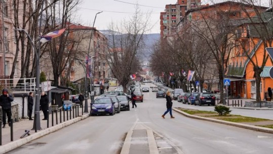 Nis peticioni për shkarkimin e kryetarëve në Mitrovicën e Veriut dhe Leposaviç