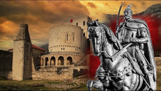 Sot 556 vite nga vdekja e Heroit tonë Kombëtar, Gjergj Kastrioti Skënderbeu