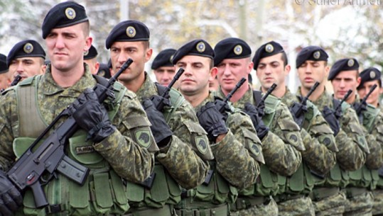 Kosovë/ Ministri i Mbrojtjes: Në rast lufte 8 mijë ushtarë nuk mjaftojnë, duhet të angazhohen edhe qytetarët
