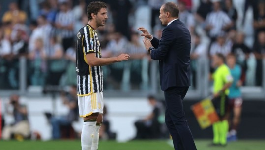 Mund t'i marrë kreun në fundjavë, trajneri i Juventusit Allegri provokon Interin: Po ndjekim hajdutët