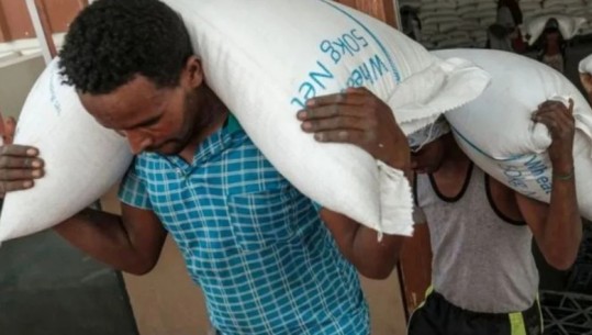 Kriza ushqimore pushton Etiopinë! Qindra njerëz vdesin nga uria, mjeku: E kanë kuptuar që janë të destinuar të vdesin