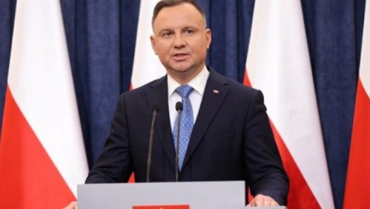 Polonia: NATO duhet të fillojë procedurën për anëtarësimin e Ukrainës