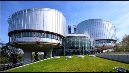 Vendimi i Strasburgut për çështjen ‘Hysa’/ Masa e paraburgimit nga gjykatat shqiptare shkel Konventën Europiane për të Drejtat e Njeriut