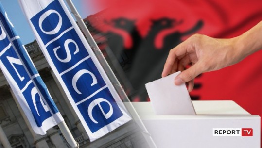 Reforma Zgjedhore, OSBE/ODIHR: Partitë të angazhohen për konsultime gjithëpërfshirëse! Basha: Palët të ndalin lojërat politike për interesa vetjake