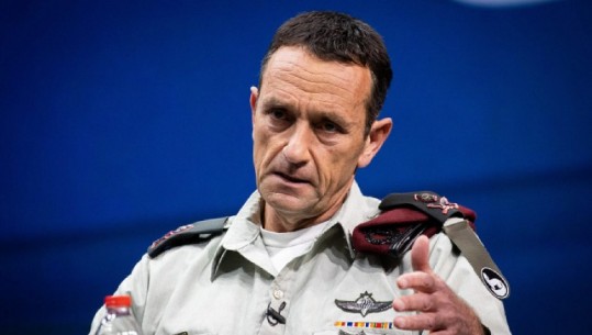 Paralajmëron gjenerali izraelit: Muajt e ardhshëm mund të nisim luftën me Libanin, të kthejmë komunitetet tona në veri