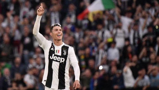 Fjalë të ashpra për egon e Cristiano Ronaldos: Transferimi i tij te Juventusi nuk solli rezultatet e pritura