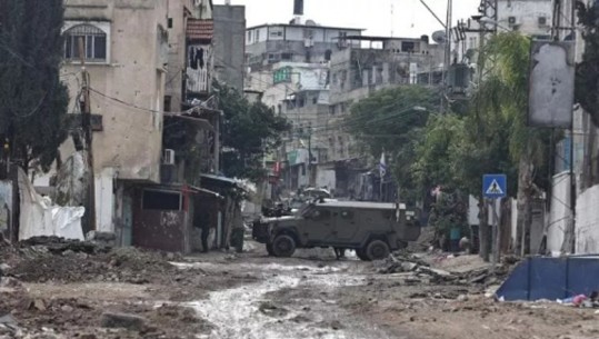 Lufta/ PE voton rezolutën për armëpushim në Gaza! Biden: Sulmet kundër grupit Houthi do të vazhdojnë! Houthi: Do të vazhdojmë të sulmojmë anijet në Detin e Kuq