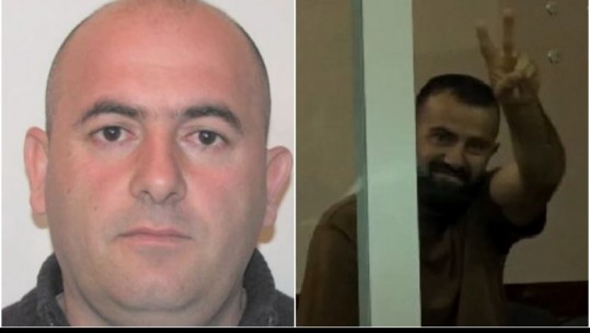 U arrestua pas atentatit ndaj Gentian Bejtjas, gjykata e Tiranës liron nga qelia ‘të fortin’ e Niklës, Valter Bamin
