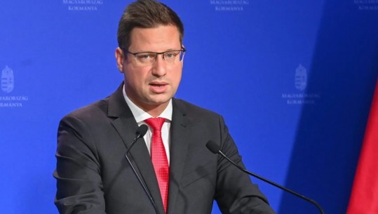 Hungaria ende larg marrëveshjes me BE-në për ndihmën ndaj Ukrainës