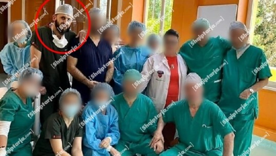 Veç Sanatoriumit, kardiologu i arrestuar për abuzim me te miturën punonte dhe në spital privat! Ja si e njihnin kolegët