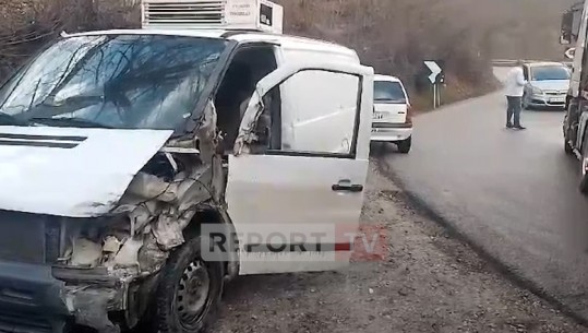 Shkaktoi aksident me vdekje, arrestohet 54-vjeçari në Dibër! Në policia tha se ‘ishte pasagjer e makinën e drejtonte viktima'