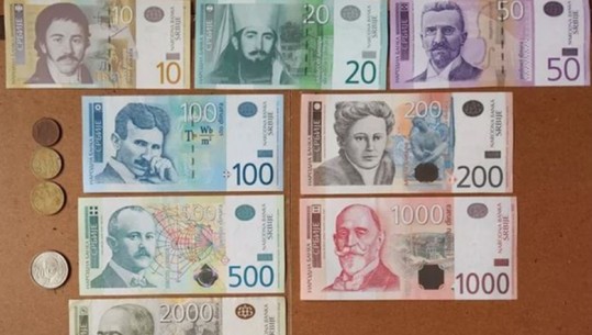 Lista Serbe: Vendimi i BQK-së për dinarin rrezikon mbijetesën e serbëve në Kosovë
