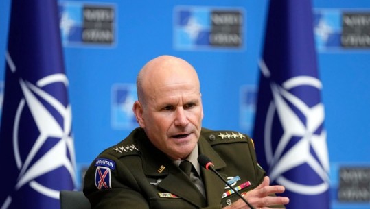 NATO-ja do të zhvillojë stërvitjen më të madhe në dekada me pjesëmarrës 90 mijë trupa