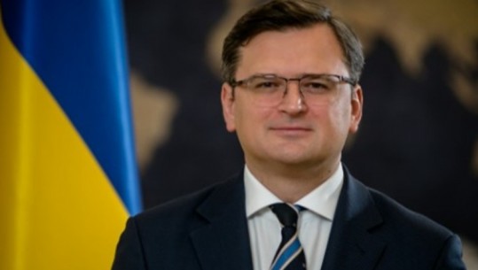 Ministri i Jashtëm i Ukrainës: Ndryshimet e lidershipit nuk do të godasin marrëdhëniet me aleatët