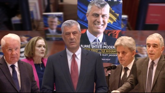 Biografia e Hashim Thaçit në Kryeministri! Milo: Si mesazh dhe për gjykatën, që ‘foshnja’ e revolucionit nacional të Kosovës të mos hidhet poshtë