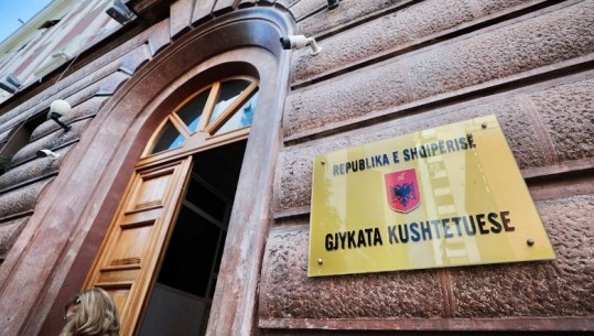 Kërkuan pezullimin e masave për Berishën, Gjykata Kushtetuese zbardh vendimin për padinë e deputetëve të Rithemelimit: Ja pse nuk u pranua