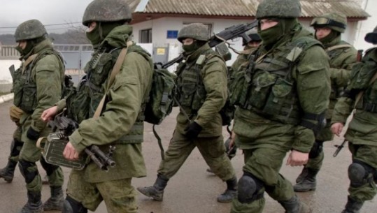 Raporti: Mbi 42 mijë ushtarë rusë janë vrarë në luftën në Ukrainë