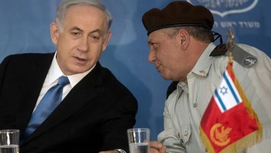 'Nuk kam besim', udhëheqësi kryesor i luftës izraelite sfidon Netanyahun mbi strategjinë e Gazës: Nuk ka treguar të vërtetën për qëllimet ushtarake 