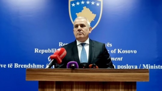 Rusia firmosi urdhërarreste për komandantin e njësisë speciale dhe 2 policë të Kosovës, Reagon Sveçla: Nga Moska nuk pritet asgjë mirë