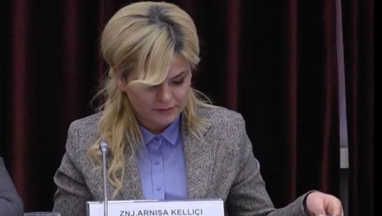 DOKUMENTI/ 'Jam kërcënuar me jetë', gjyqtarja e Tiranës Arnisa Këlliçi i kërkon mbrojtje KLGJ pasi merr letrën anonime: Përmenden edhe fëmijët e mi