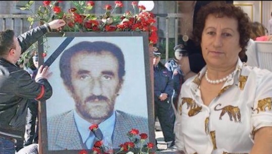 21 janari, motra e Ziver Veizit për Report Tv: Vëllai u vra me duar në xhepa, do shkojmë në SPAK! Të dënohen urdhëruesit, u vranë nga qeveria Berisha (VIDEO)