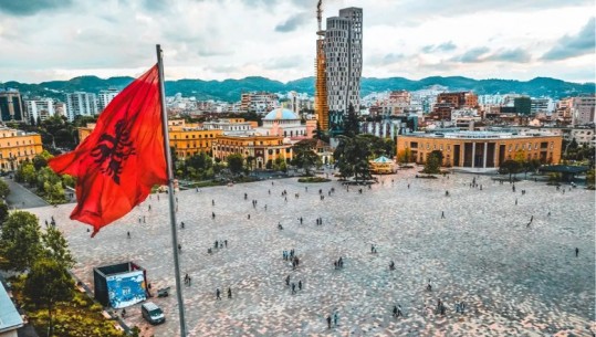 ‘El Debate’: Shqipëria mes destinacioneve më interesante për të udhëtuar në 2024-n! Tirana, qytet i gjallë me një histori të pasur