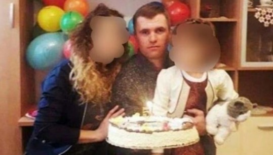 Itali/ E rëndë, gjendet i vrarë me thikë shqiptari 39-vjeçar 