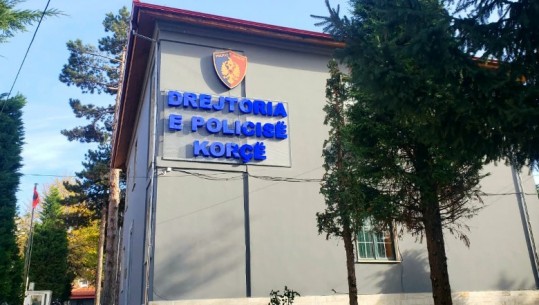 Operacioni antidrogë, 10 të arrestuar në Korçë, disa të shoqëruar! Hetime prej tre muajsh
