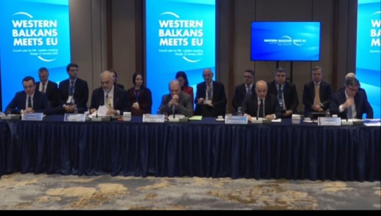  Çfarë është plani i BE për ekonominë e Ballkanit Perëndimor? 4 shtyllat në të cilat bazohet
