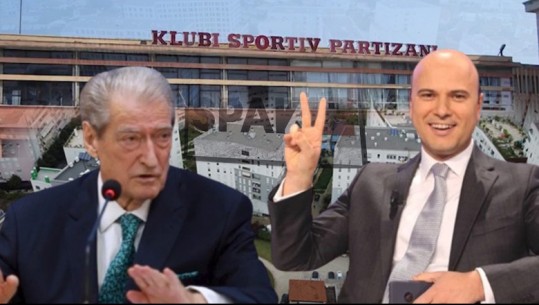 'Partizani'/ Gjykata e Lartë s’pranon rekursin e SPAK për rikthimin në qeli të Malltezit! Rrëzon dhe kërkesat e Berishës e dhëndrit të tij për heqjen e masave të sigurisë