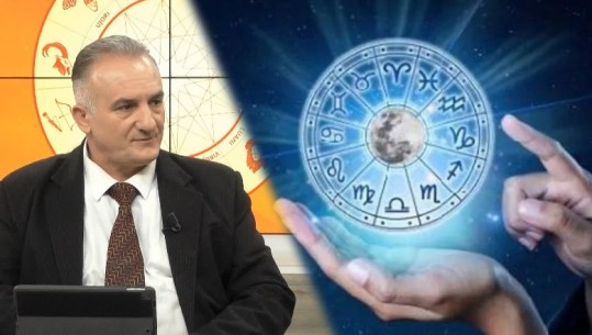 Jorgo Pulla ‘Paratë, dashuria dhe familja’, Ja renditja e javës për 12 shenjat e zodiakut