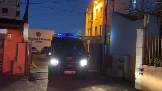 Lezhë/ Megaoperacioni ‘Tempulli’, 14 të arrestuar e 10 persona nën hetim gjatë muajve dhjetor e janar