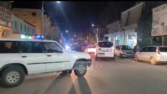 'Tempulli' 'përplas' policinë dhe prokurorinë e Elbasanit me drejtorinë e burgjeve! Nuk pranojnë të arrestuarit pa verifikim mase nga Gjykata