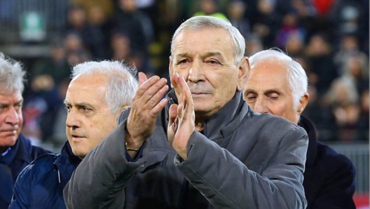 Futbolli italian në zi, ndërron jetë në moshën 79 vjeçare legjenda Gigi Riva