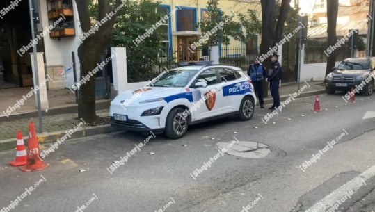 PAMJET/ Policia zbarkon në banesën e Berishës, do e shoqërojë për herë të parë në SPAK
