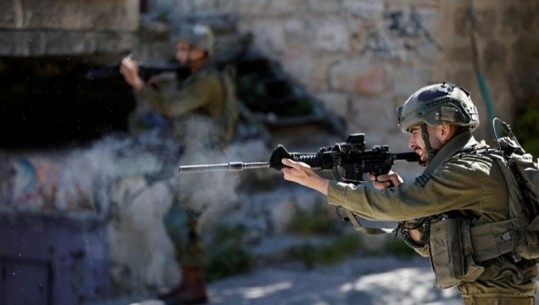 Trupat izraelite rrethojnë qytetin jugor të Gazës, Khan Yunis