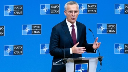 NATO blen municione me vlerë 1.1 miliard euro