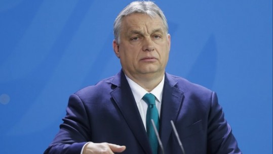Orban bojkoton seancën e parlamentit për të ratifikuar anëtarësimin e Suedisë në NATO