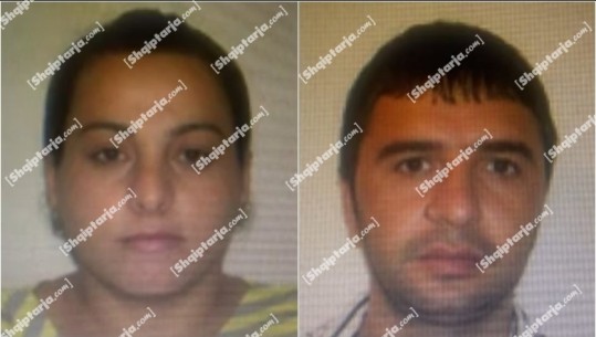 E 'zhduknin' kokainën në tualet sa herë futej policia, ky është çifti i arrestuar në Tiranë gjatë operacionit 'Tempulli' (FOTO+EMRA)
