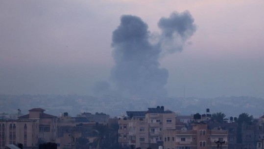 'Një skenar i tmerrshëm', zyrtari i OBSH: Dy spitale në Gaza rrethohen nga forcat izraelite