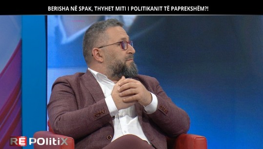 Berisha tha se pyeti prokurorët e SPAK, juristi Kthupi: Nuk ndodh asnjëherë, deklaratat në kuadrin e retorikës politike