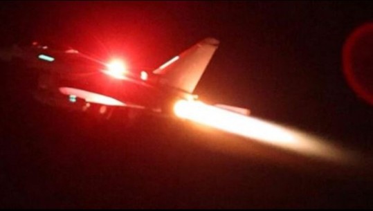 Vijojnë sulmet në Detin e Kuq, SHBA: Shkatërruam dy raketa të Houthi