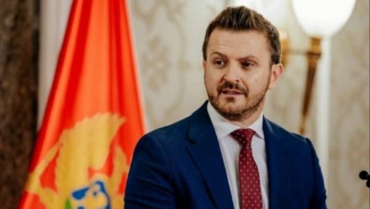 Ministri Dukaj në qeverinë e Malit të Zi: Shqiptarët japin dorëheqje nëse iniciohet tërheqja e njohjes së Kosovës