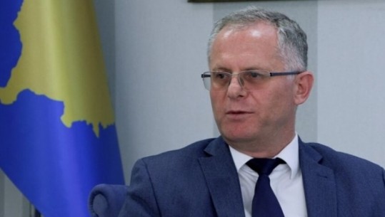 Bllokimi i 117 milionë dinarëve në kufirin e Jarenjës/ Zëvendëskryeministri i Kosovës: Serbia synon të krijojë tension artificial