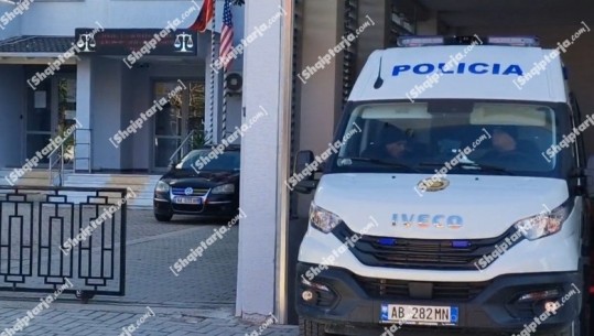Operacioni ‘Tempulli 2’ në Vlorë, dalin para gjykatës 5 nga 32 të arrestuarit, 2 lihen në burg, 3 'arrest shtëpie'
