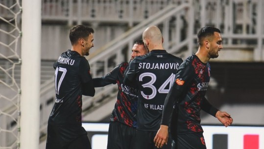 Teuta largon Skënderbeun, Vllaznia 'likuidon' Flamurtarin! Tetë skuadrat çerekfinaliste të Kupës së Shqipërisë