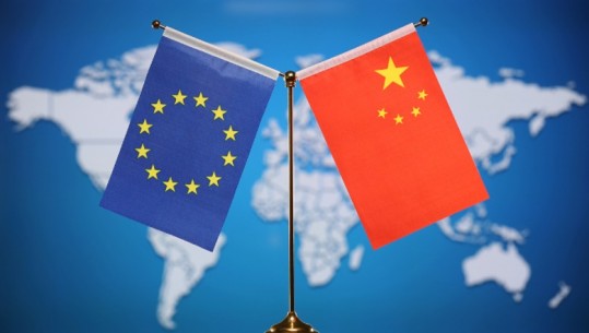Bashkimi Evropian masa për të mbrojtur teknologjinë jetike nga Kina