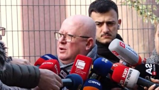 Apeli i GJKKO la në arrest shtëpie Berishën, avokati Gjokutaj: Do të bëjmë rekurs të vendimit në Gjykatën e Lartë