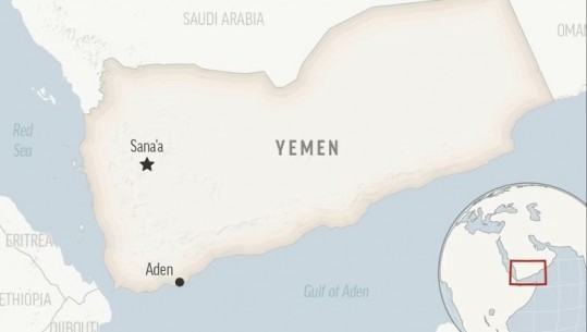 Po transportonin mallra për DASH, rebelët Houthi sulmojnë dy anije me flamur amerikan
